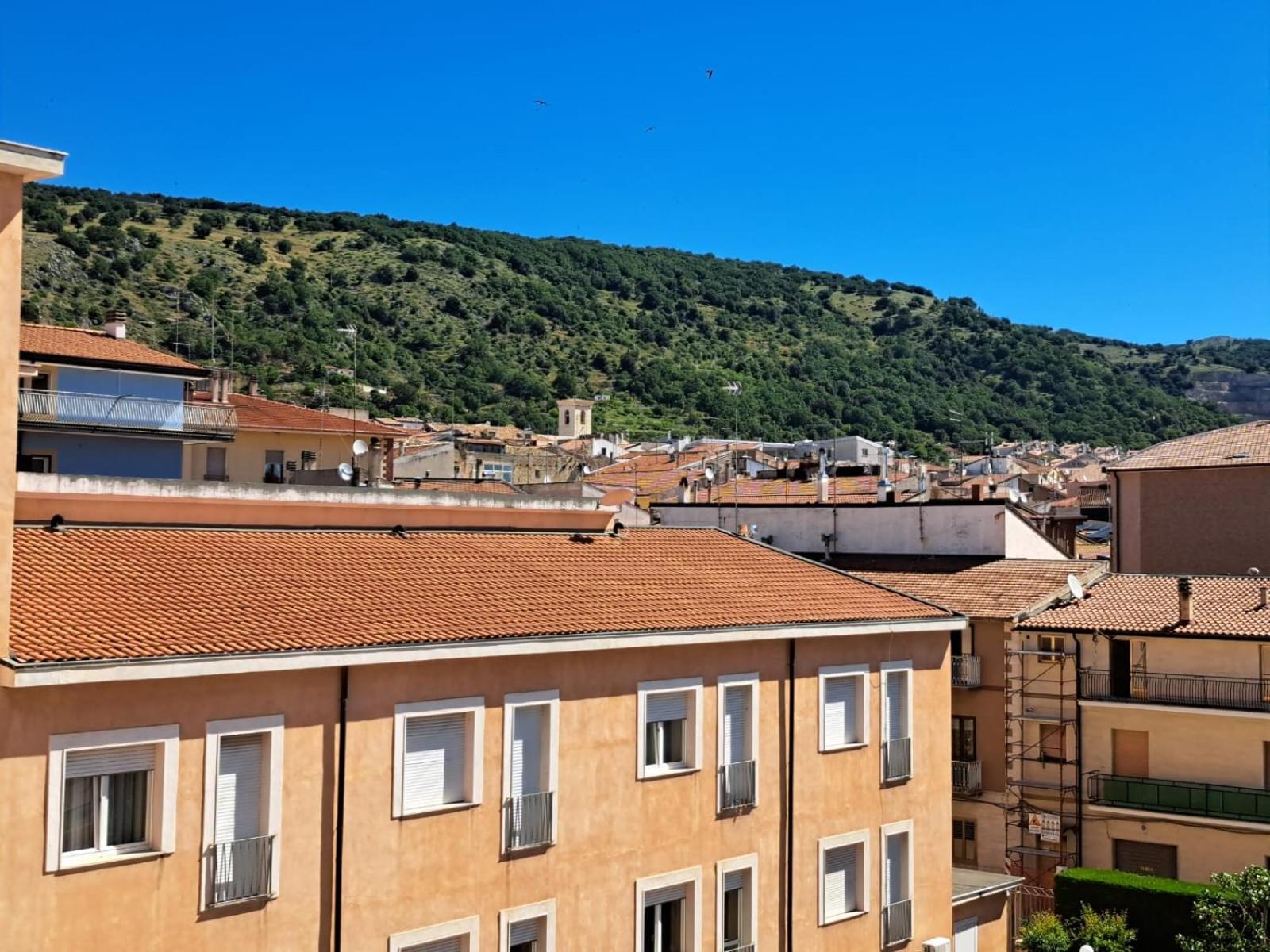 Hotel casapaceebene San Giovanni Rotondo Exterior foto